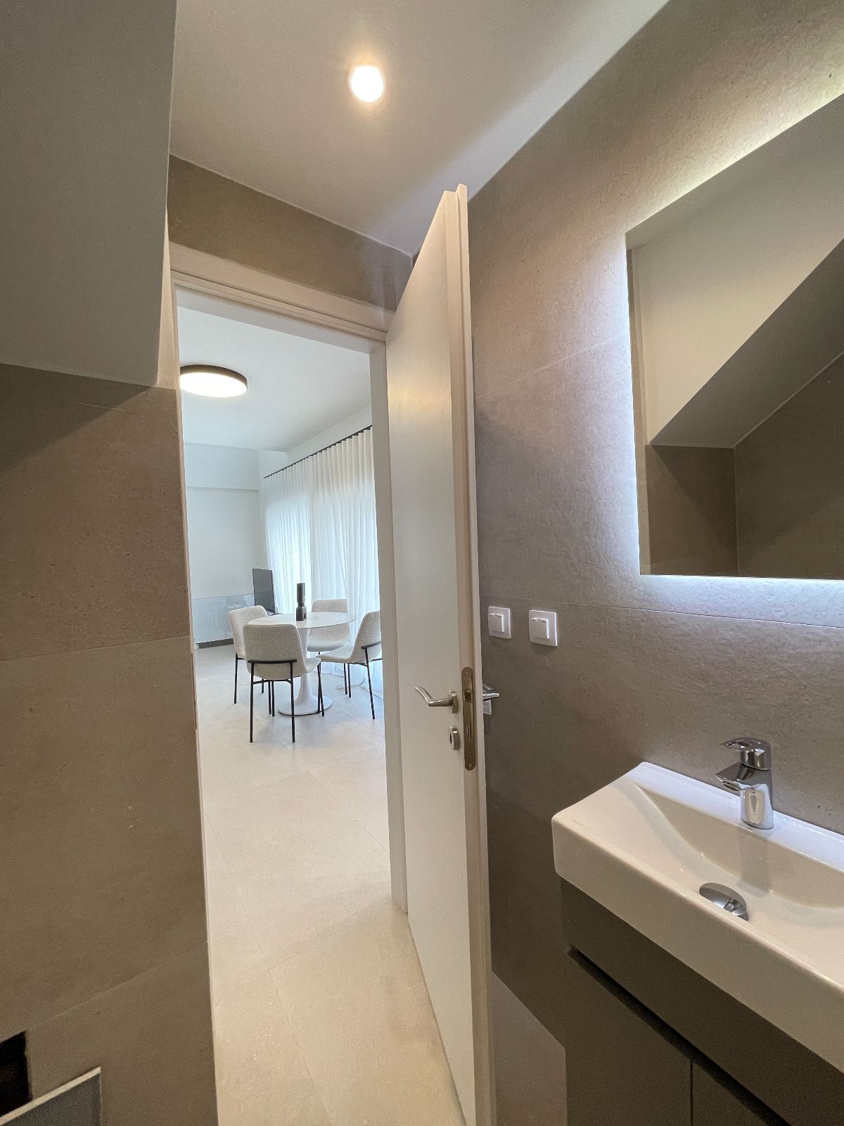 Maisonette 53 m², 3rd floor, Kallithea, Athens - Southern Suburbs, photo 14 of 22