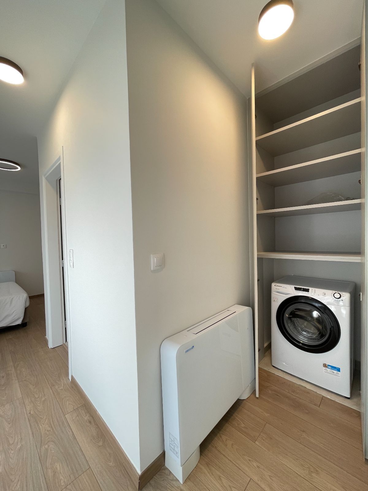 Maisonette 53 m², 3rd floor, Kallithea, Athens - Southern Suburbs, photo 20 of 22