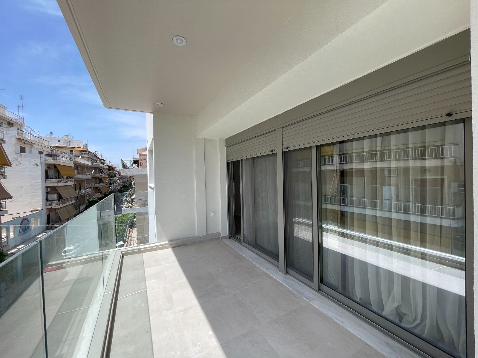 Maisonette 53 m², 3rd floor, Kallithea, Athens - Southern Suburbs, photo 21 of 22