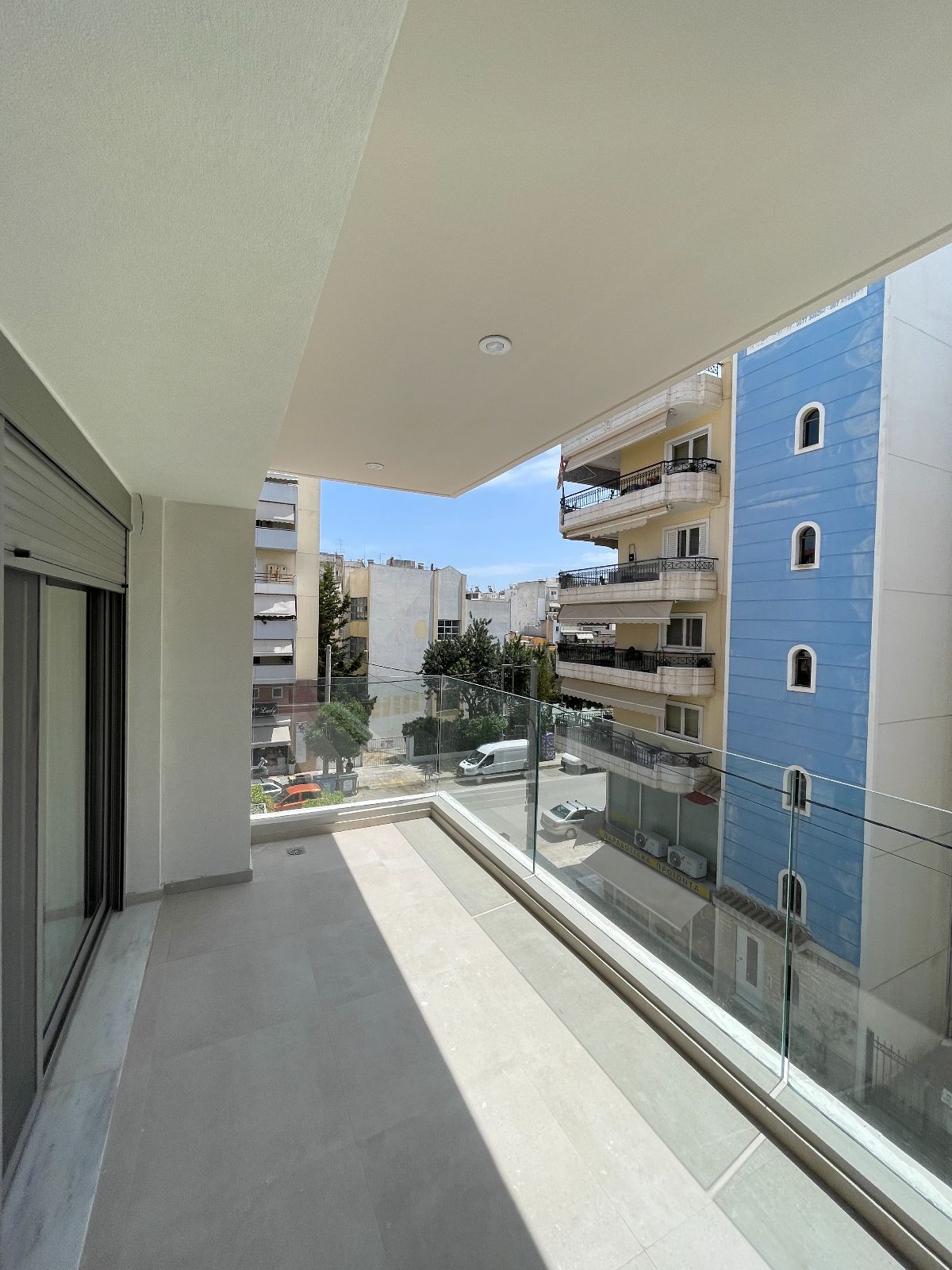 Maisonette 53 m², 3rd floor, Kallithea, Athens - Southern Suburbs, photo 22 of 22