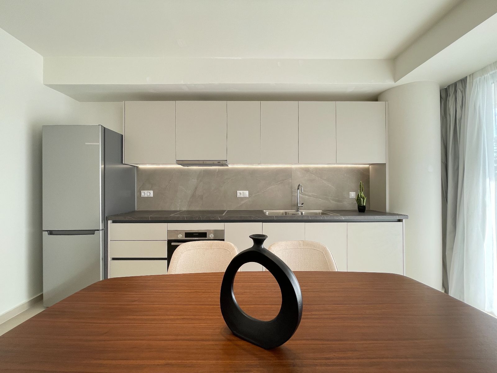 Apartment 63 m², 2nd floor, Elliniko, Athens - Southern Suburbs, photo 2 of 25
