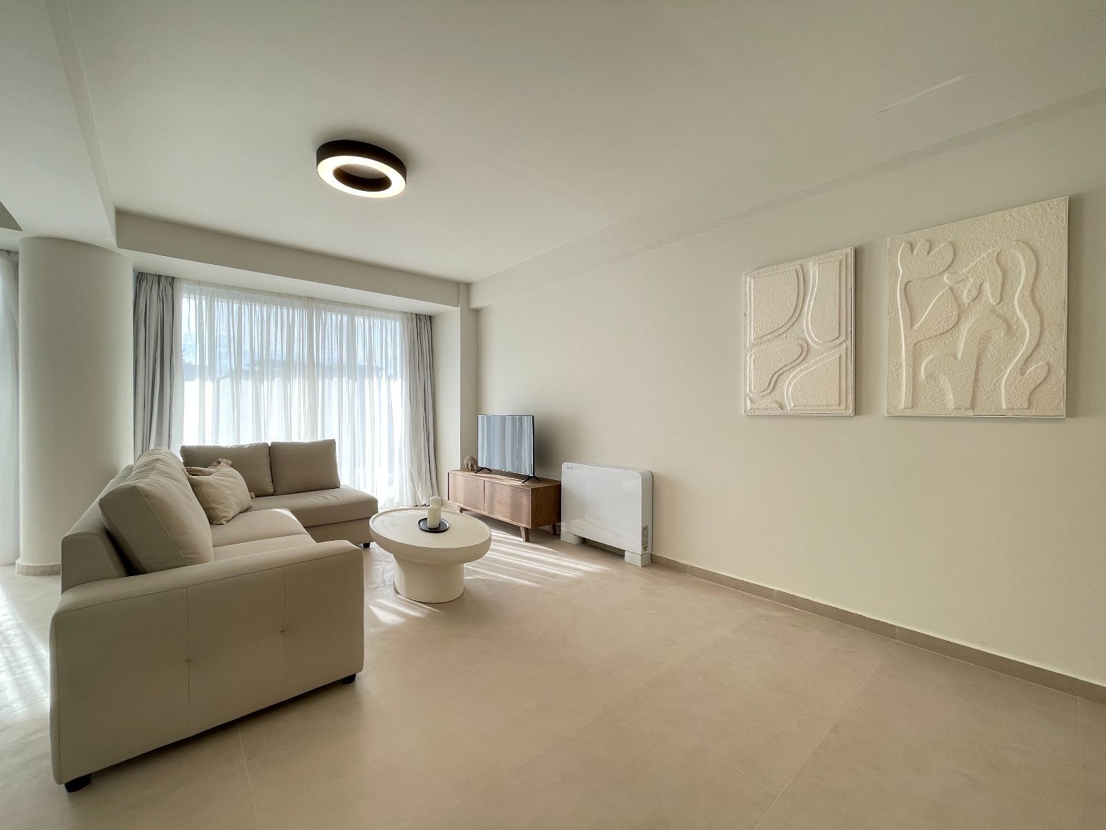 Apartment 63 m², 2nd floor, Elliniko, Athens - Southern Suburbs, photo 3 of 25
