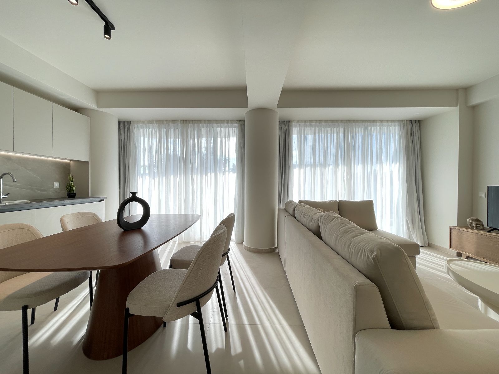 Apartment 63 m², 2nd floor, Elliniko, Athens - Southern Suburbs, photo 4 of 25