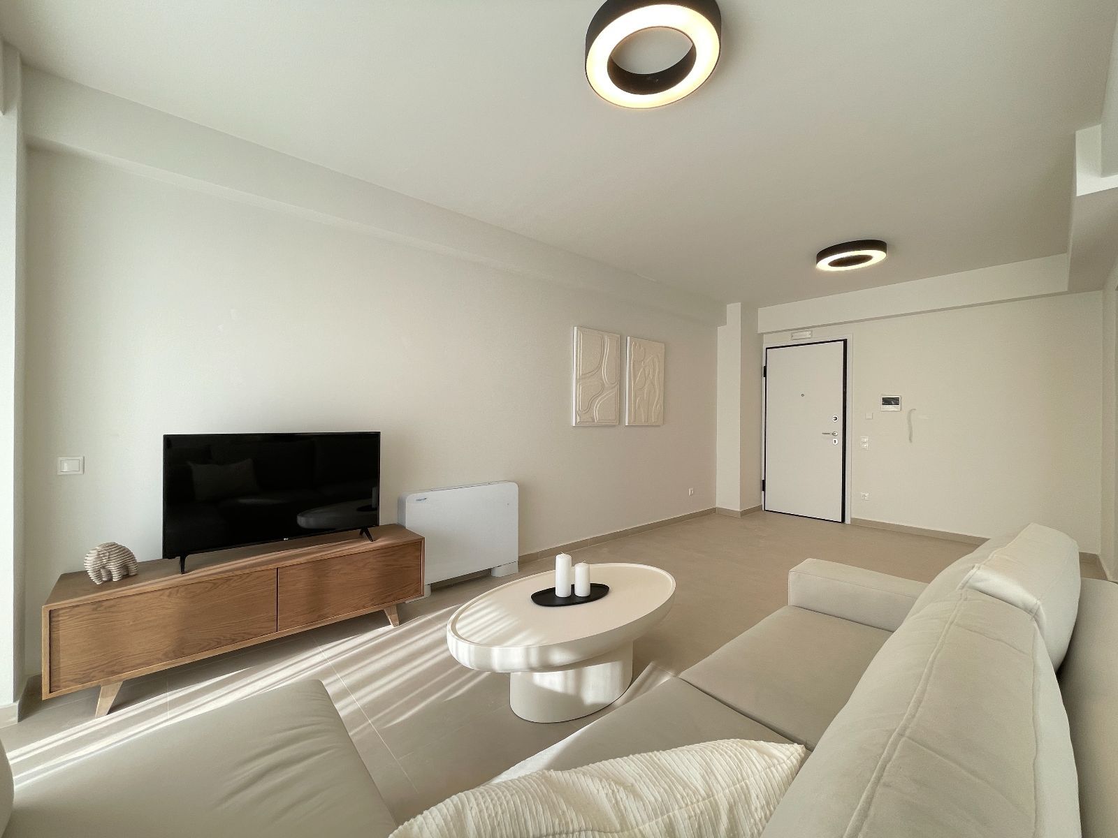 Apartment 63 m², 2nd floor, Elliniko, Athens - Southern Suburbs, photo 7 of 25
