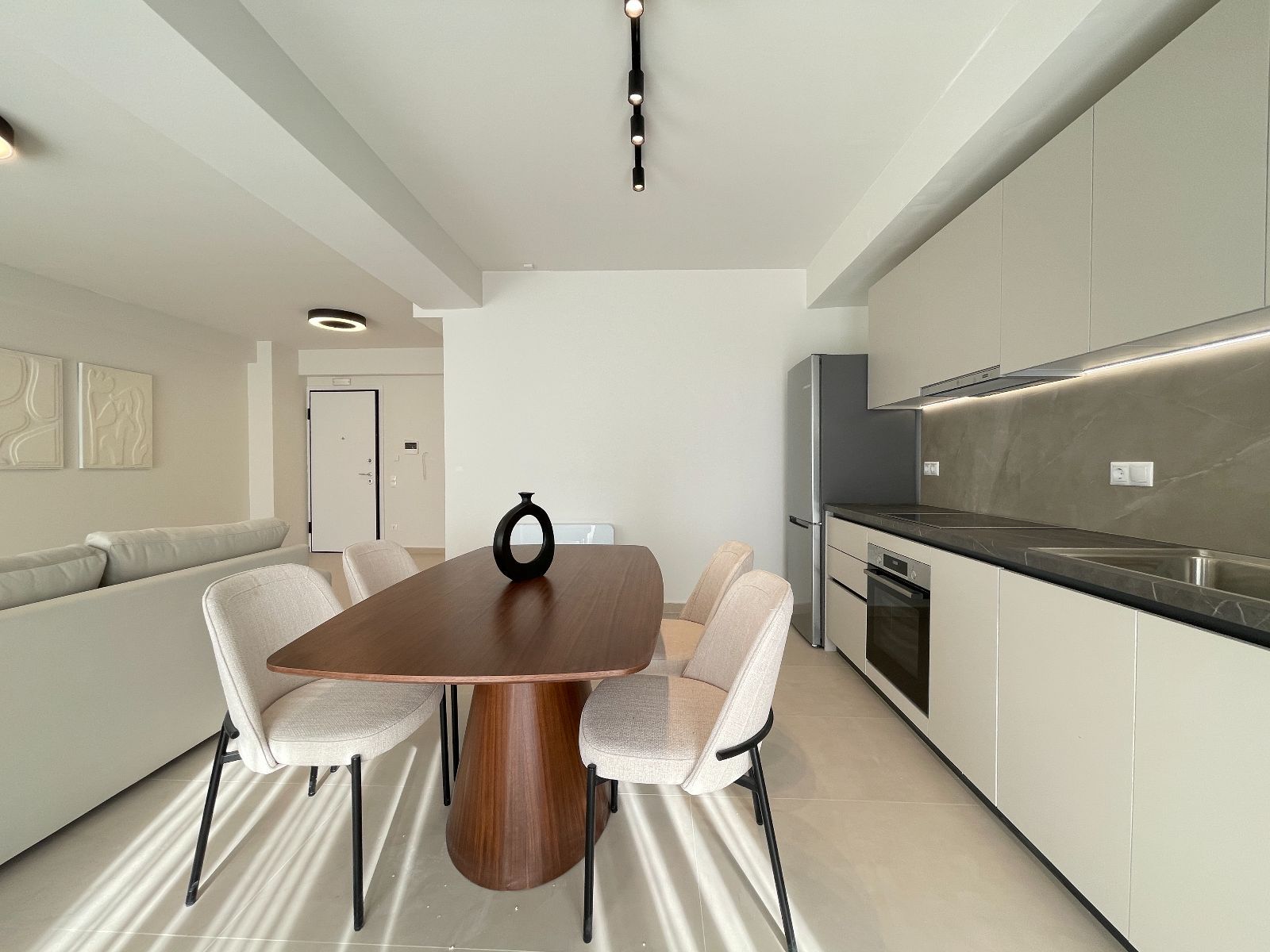 Apartment 63 m², 2nd floor, Elliniko, Athens - Southern Suburbs, photo 11 of 25