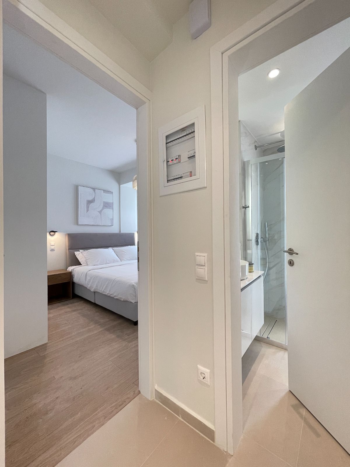 Apartment 63 m², 2nd floor, Elliniko, Athens - Southern Suburbs, photo 12 of 25