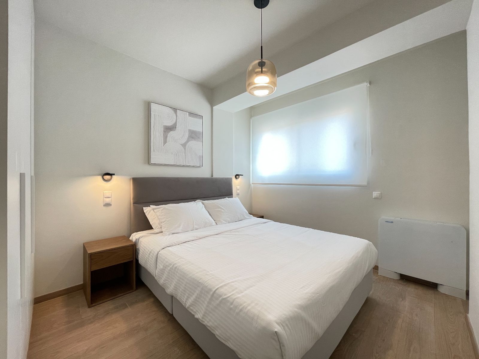 Apartment 63 m², 2nd floor, Elliniko, Athens - Southern Suburbs, photo 13 of 25