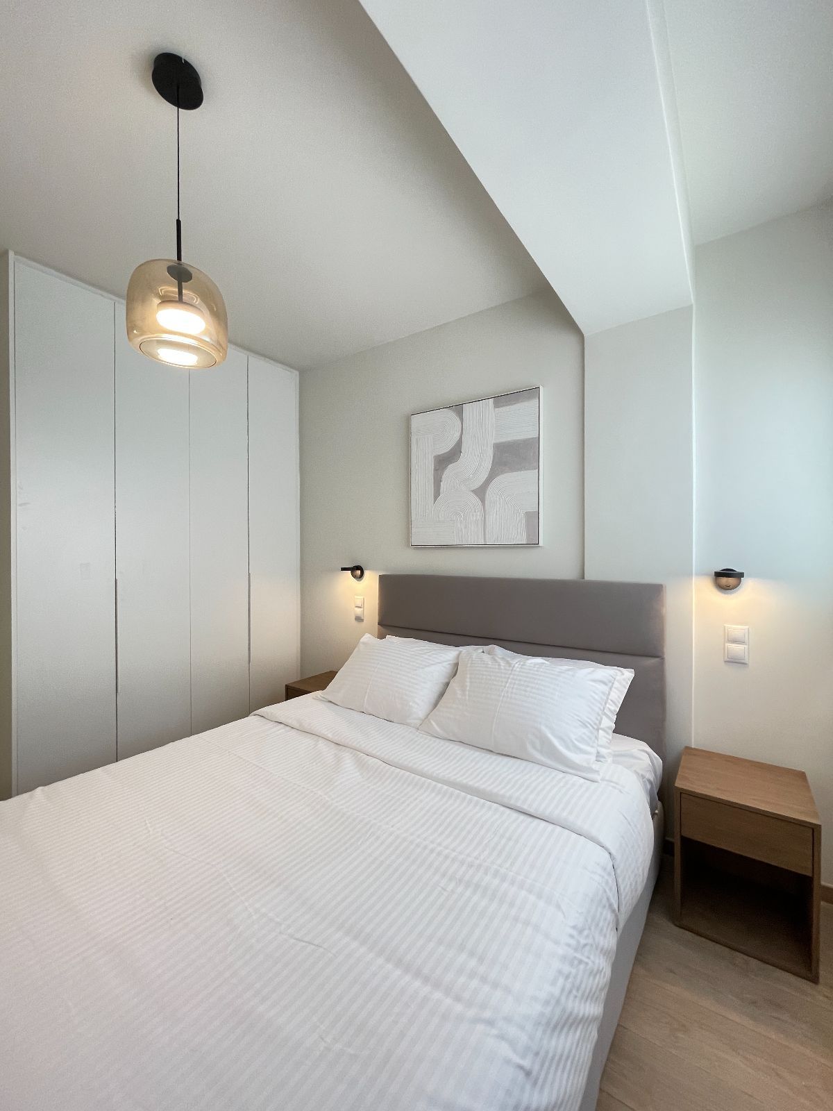 Apartment 63 m², 2nd floor, Elliniko, Athens - Southern Suburbs, photo 14 of 25