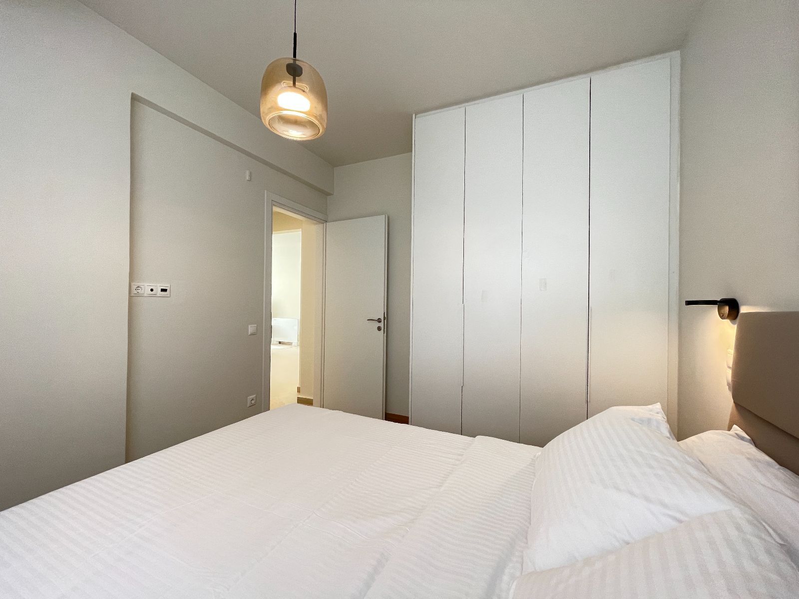 Apartment 63 m², 2nd floor, Elliniko, Athens - Southern Suburbs, photo 15 of 25