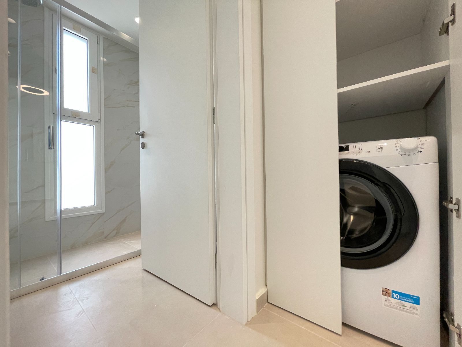 Apartment 63 m², 2nd floor, Elliniko, Athens - Southern Suburbs, photo 17 of 25