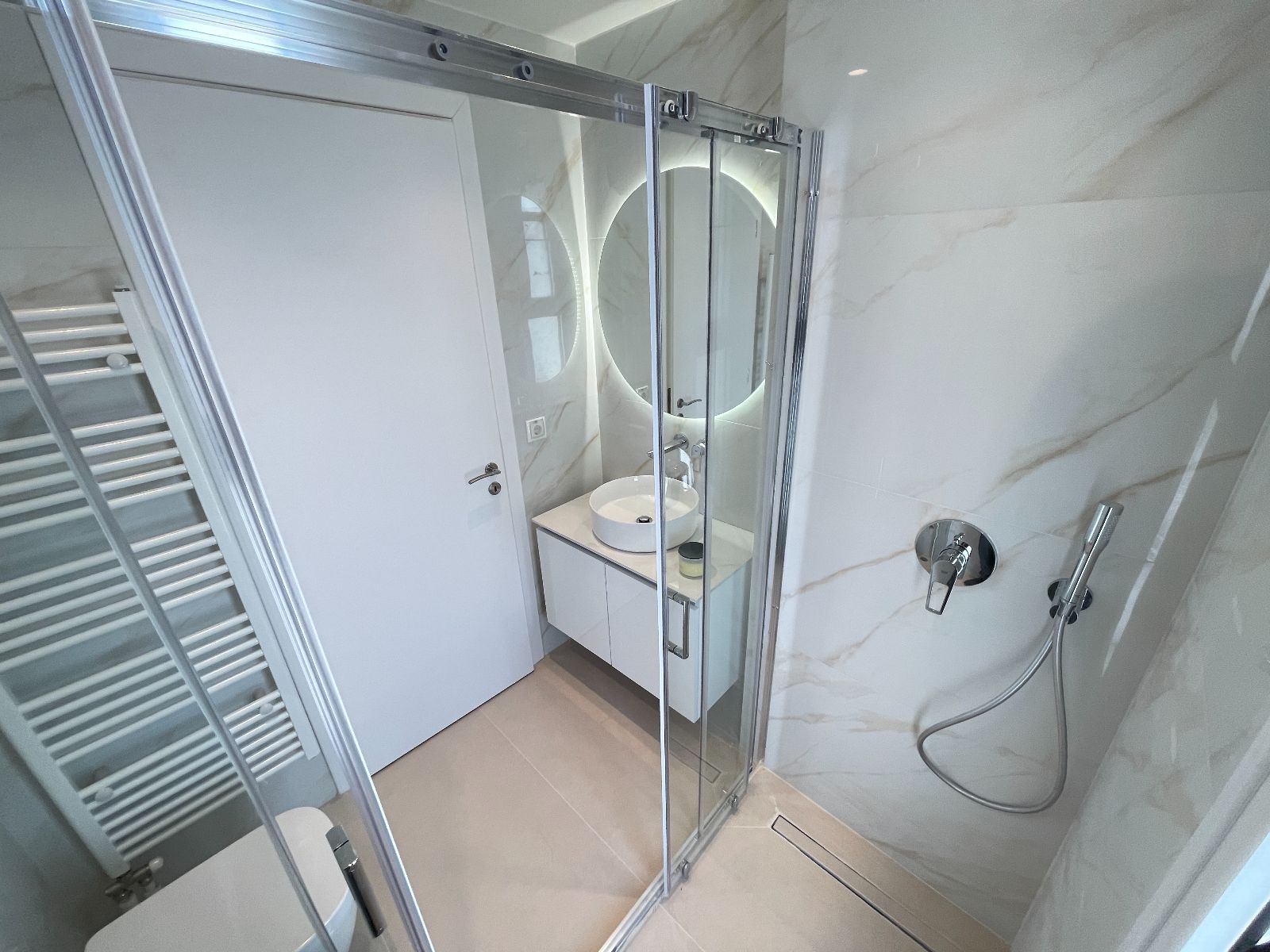 Apartment 63 m², 2nd floor, Elliniko, Athens - Southern Suburbs, photo 19 of 25