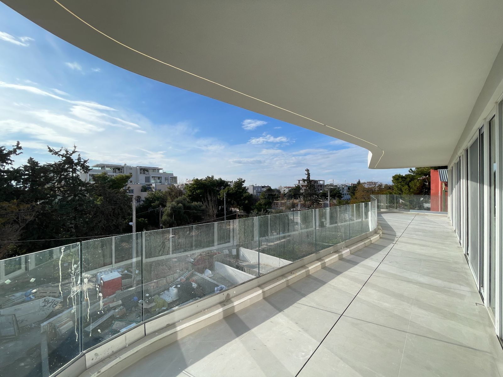 Apartment 63 m², 2nd floor, Elliniko, Athens - Southern Suburbs, photo 22 of 25