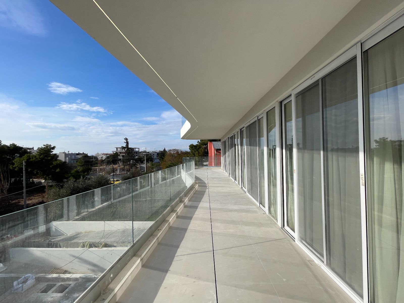 Apartment 63 m², 2nd floor, Elliniko, Athens - Southern Suburbs, photo 23 of 25