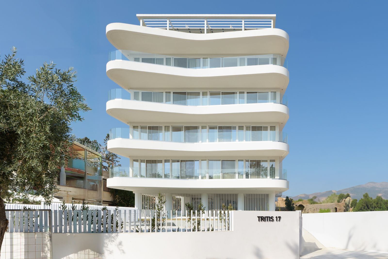 Apartment 63 m², 2nd floor, Elliniko, Athens - Southern Suburbs, photo 25 of 25