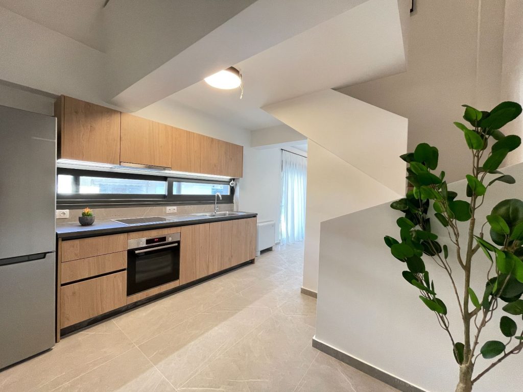 Maisonette 66 m², 1st floor, Agios Dimitrios, Athens - Southern Suburbs, photo 1 of 18