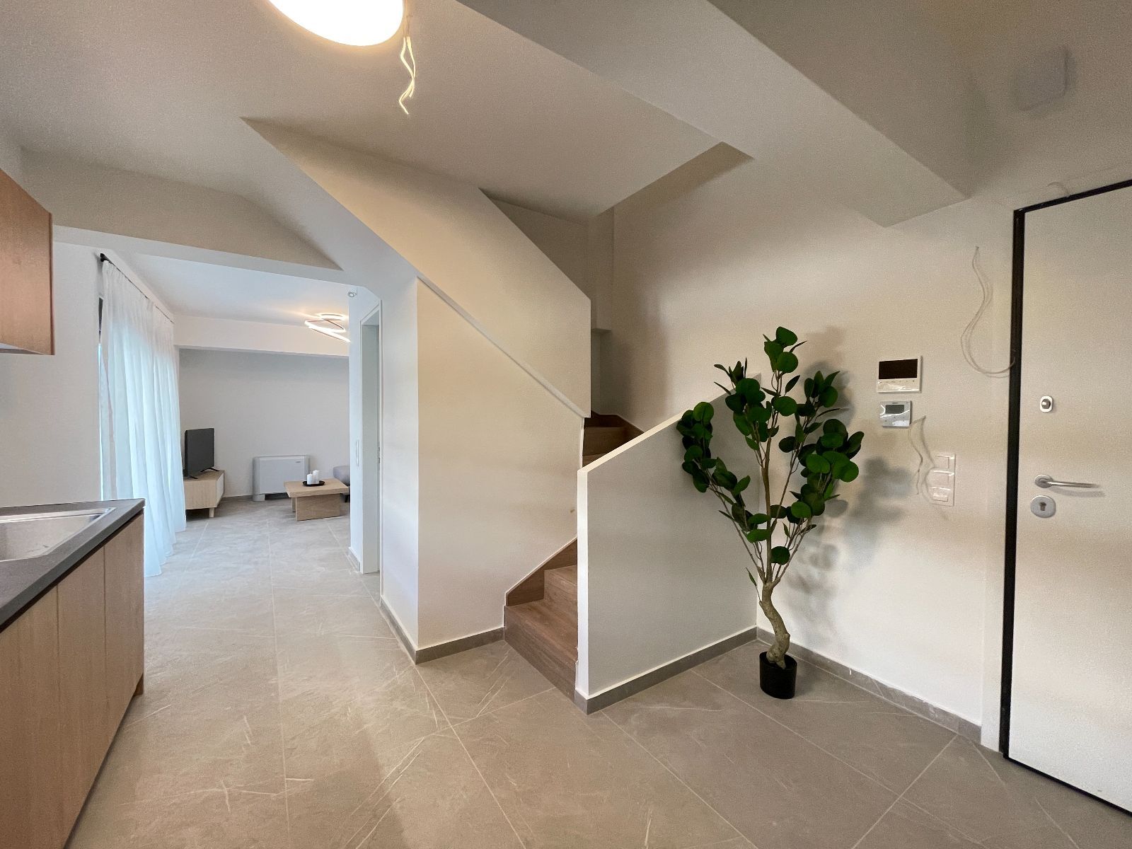 Maisonette 66 m², 1st floor, Agios Dimitrios, Athens - Southern Suburbs, photo 2 of 18
