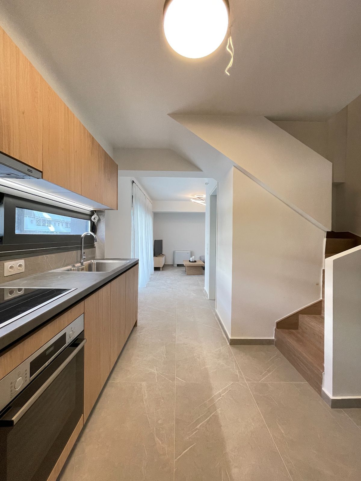 Maisonette 66 m², 1st floor, Agios Dimitrios, Athens - Southern Suburbs, photo 3 of 18