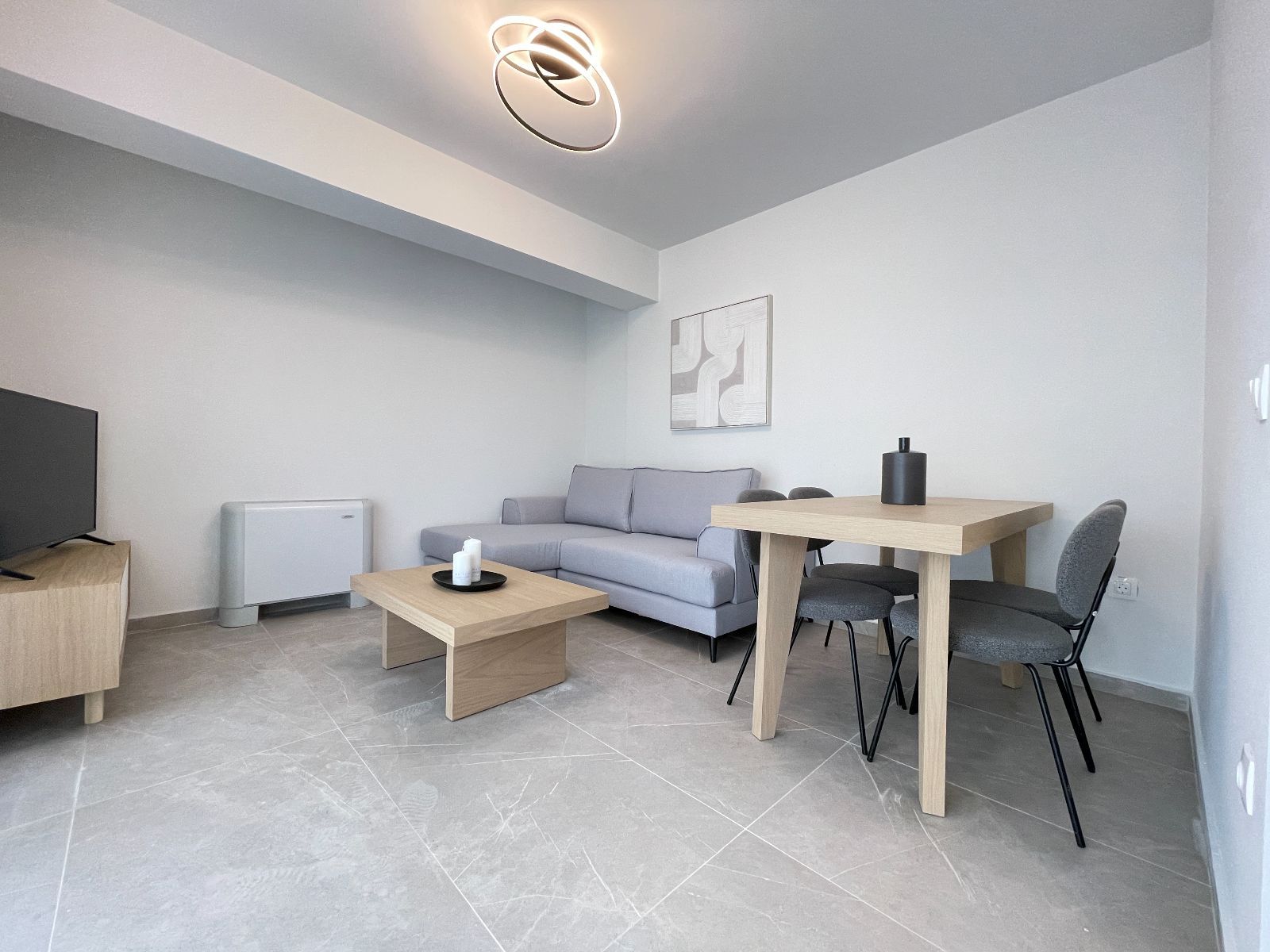 Maisonette 66 m², 1st floor, Agios Dimitrios, Athens - Southern Suburbs, photo 4 of 18