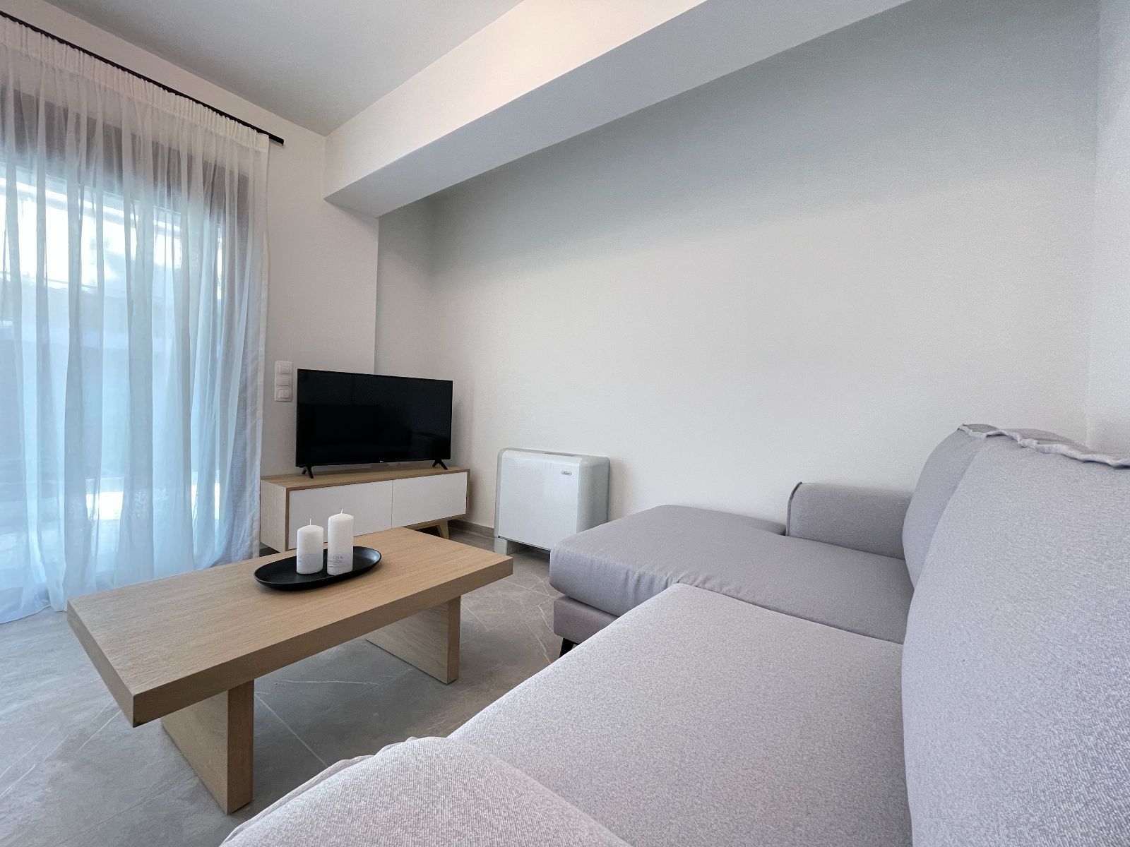 Maisonette 66 m², 1st floor, Agios Dimitrios, Athens - Southern Suburbs, photo 6 of 18