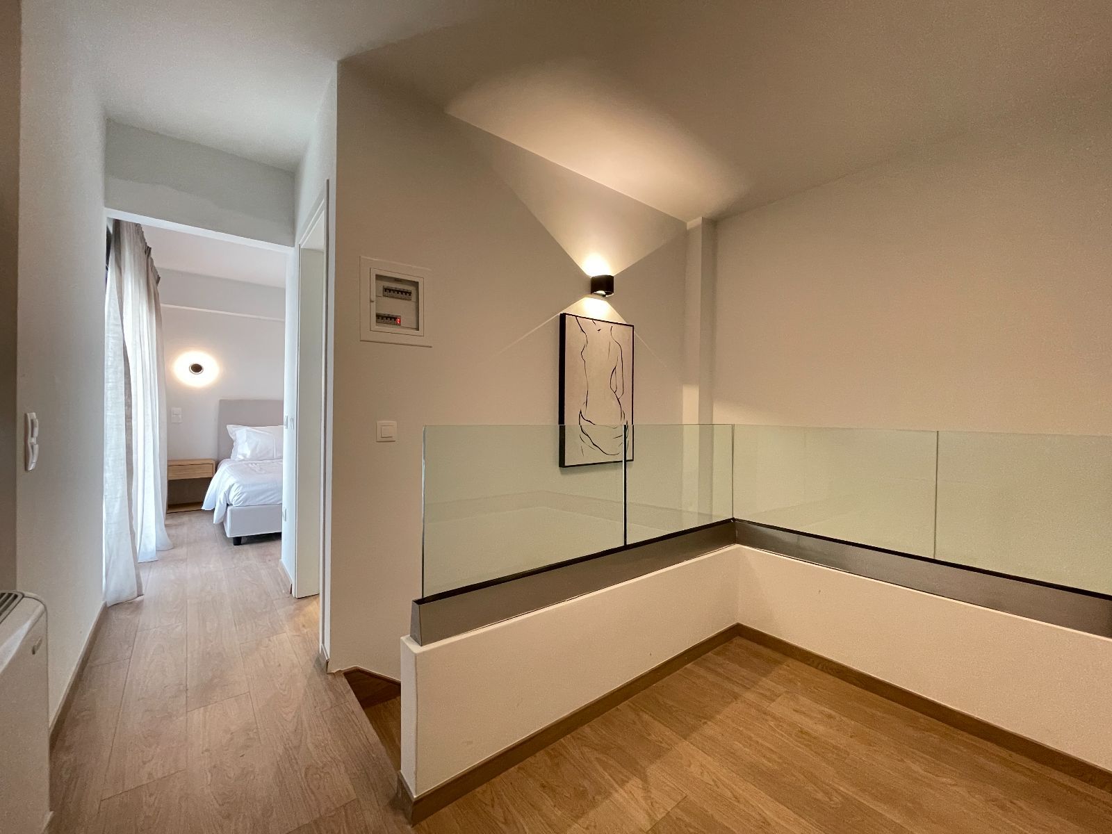 Maisonette 66 m², 1st floor, Agios Dimitrios, Athens - Southern Suburbs, photo 10 of 18