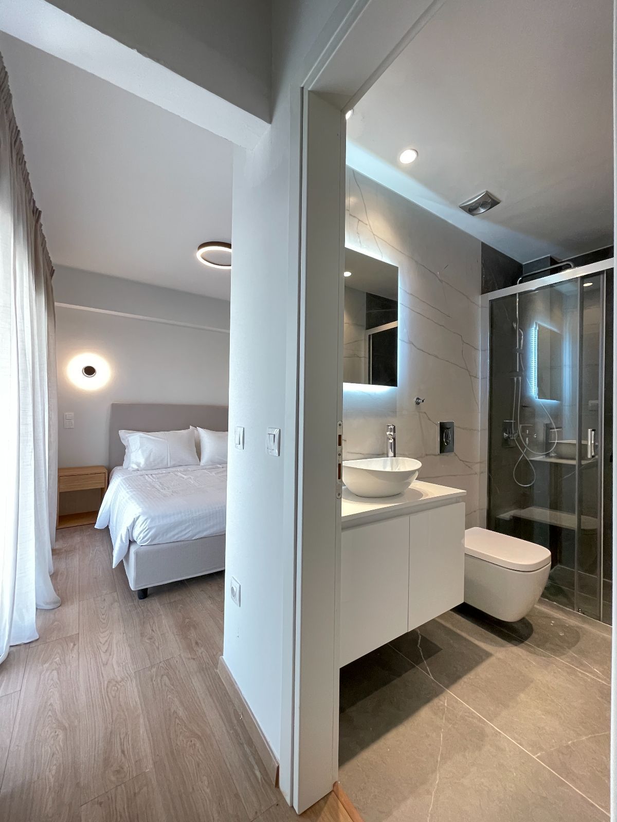 Maisonette 66 m², 1st floor, Agios Dimitrios, Athens - Southern Suburbs, photo 11 of 18