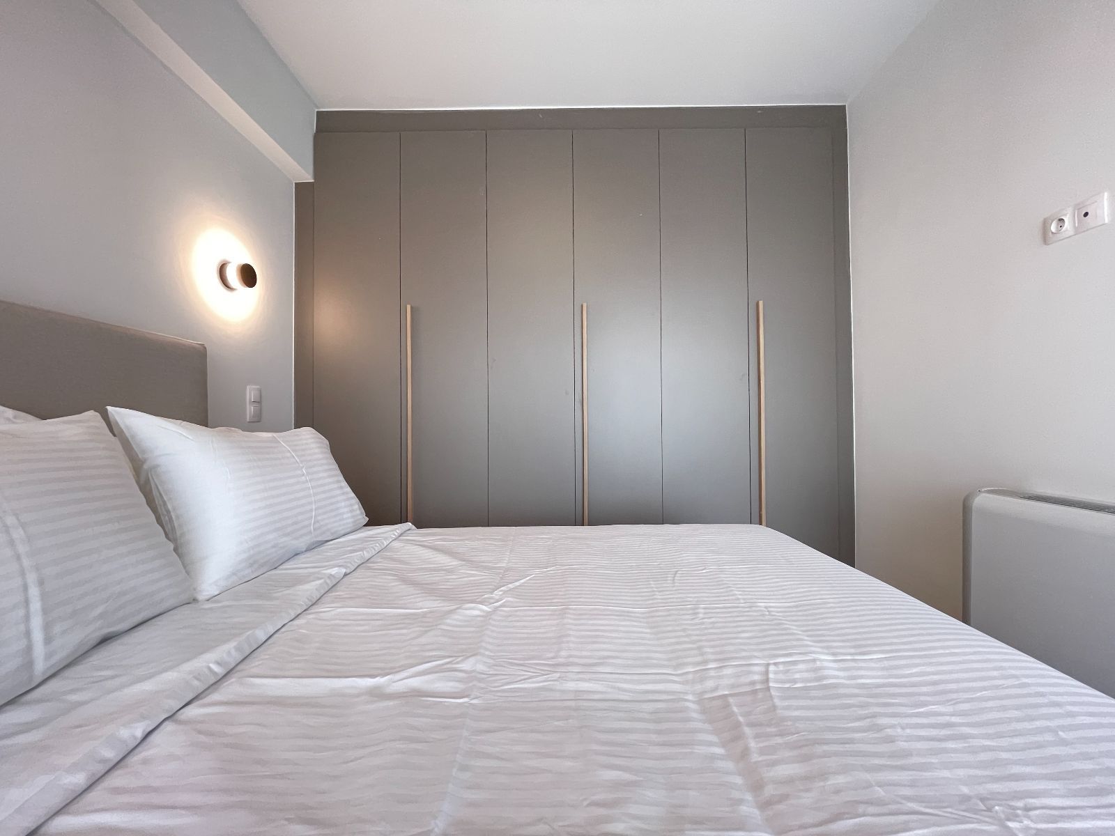 Maisonette 66 m², 1st floor, Agios Dimitrios, Athens - Southern Suburbs, photo 14 of 18
