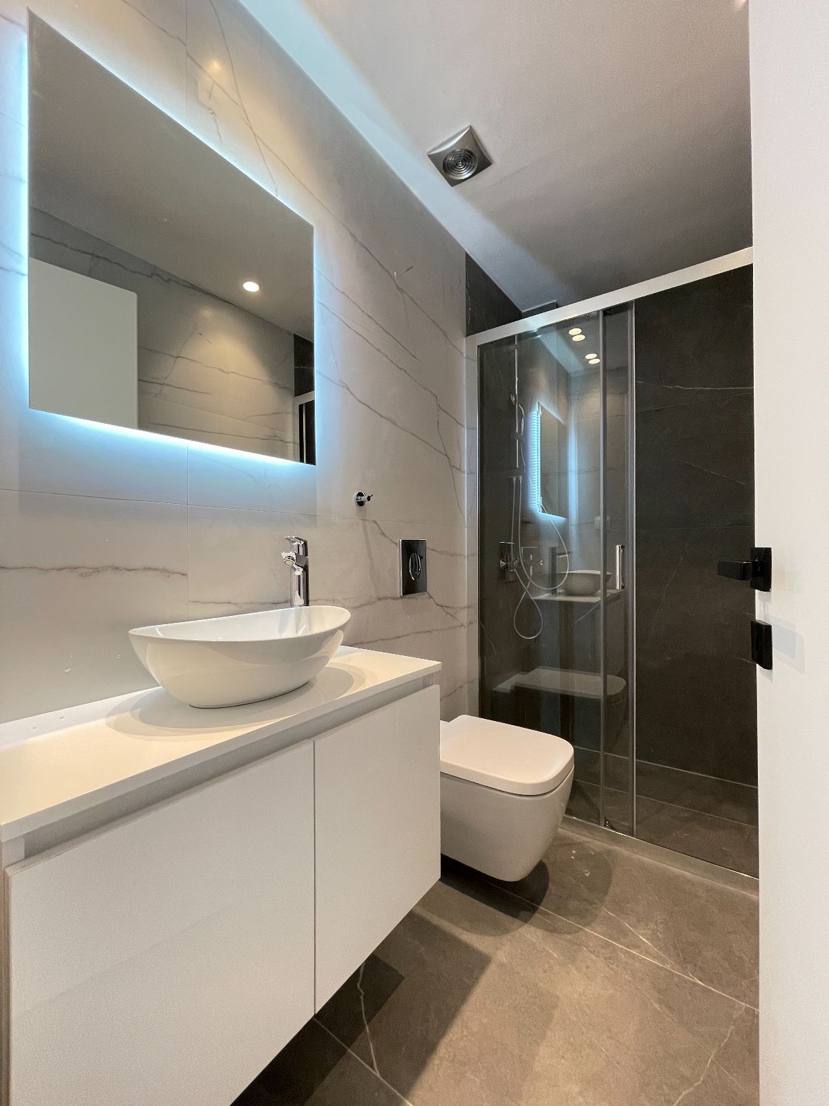 Maisonette 66 m², 1st floor, Agios Dimitrios, Athens - Southern Suburbs, photo 15 of 18