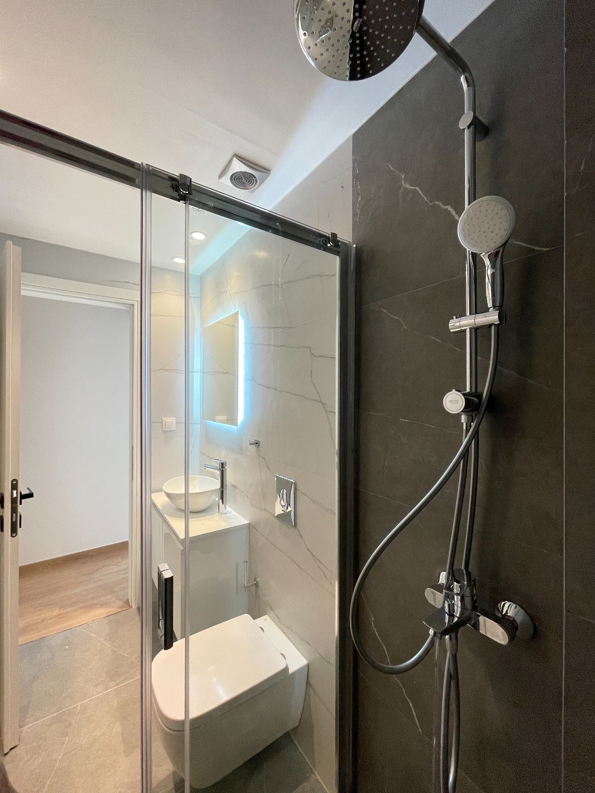 Maisonette 66 m², 1st floor, Agios Dimitrios, Athens - Southern Suburbs, photo 16 of 18