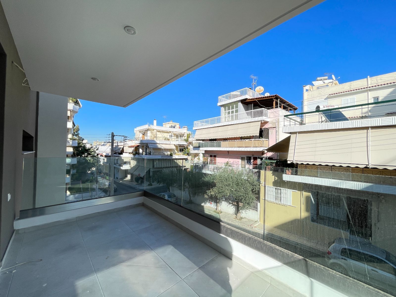 Maisonette 66 m², 1st floor, Agios Dimitrios, Athens - Southern Suburbs, photo 18 of 18