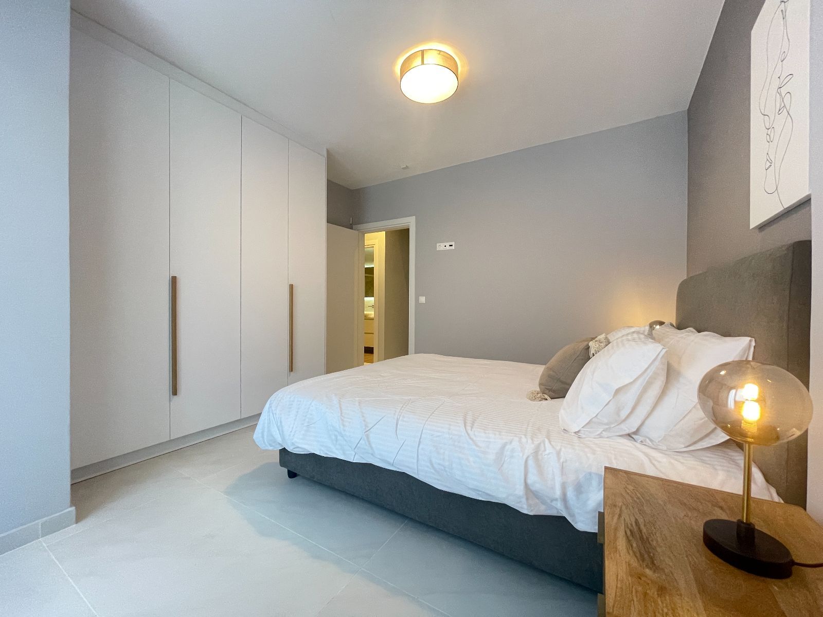 Maisonette 150 m², Ground floor, Ampelokipoi - Pentagono, Athens - Centre, photo 9 of 25