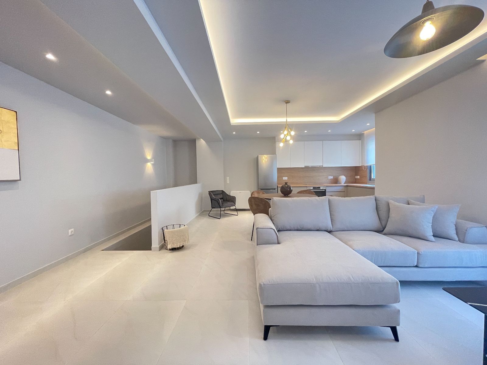 Maisonette 150 m², Ground floor, Ampelokipoi - Pentagono, Athens - Centre, photo 16 of 25