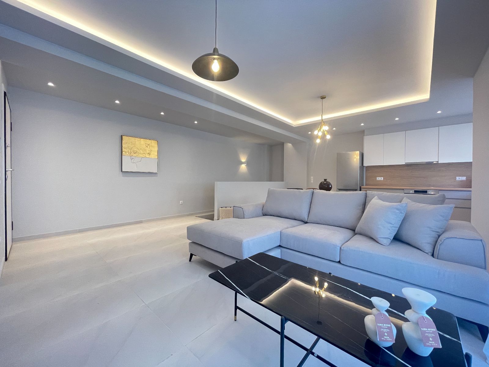 Maisonette 150 m², Ground floor, Ampelokipoi - Pentagono, Athens - Centre, photo 17 of 25