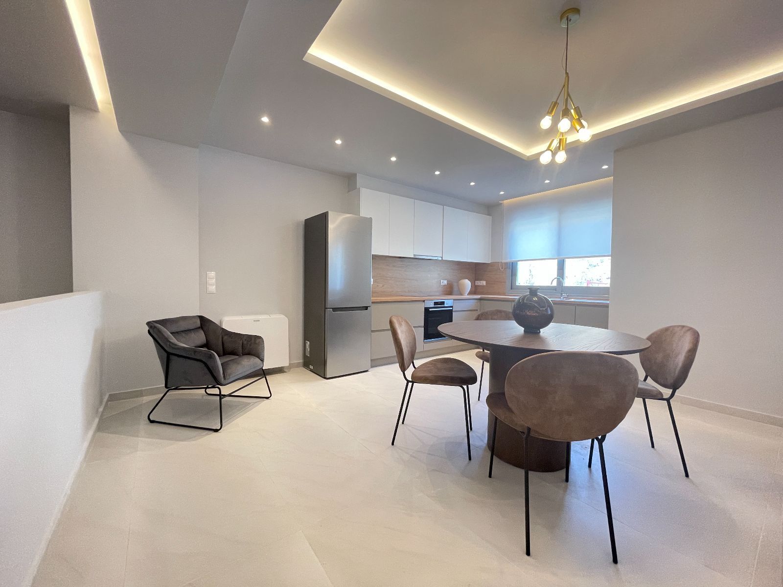 Maisonette 150 m², Ground floor, Ampelokipoi - Pentagono, Athens - Centre, photo 19 of 25