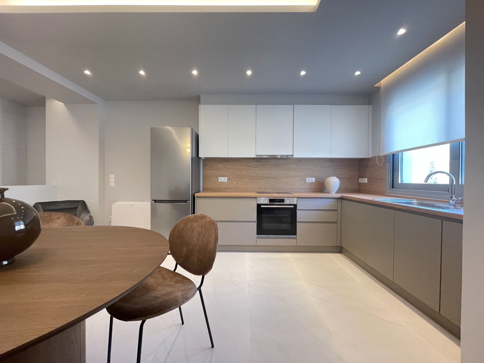 Maisonette 150 m², Ground floor, Ampelokipoi - Pentagono, Athens - Centre, photo 20 of 25