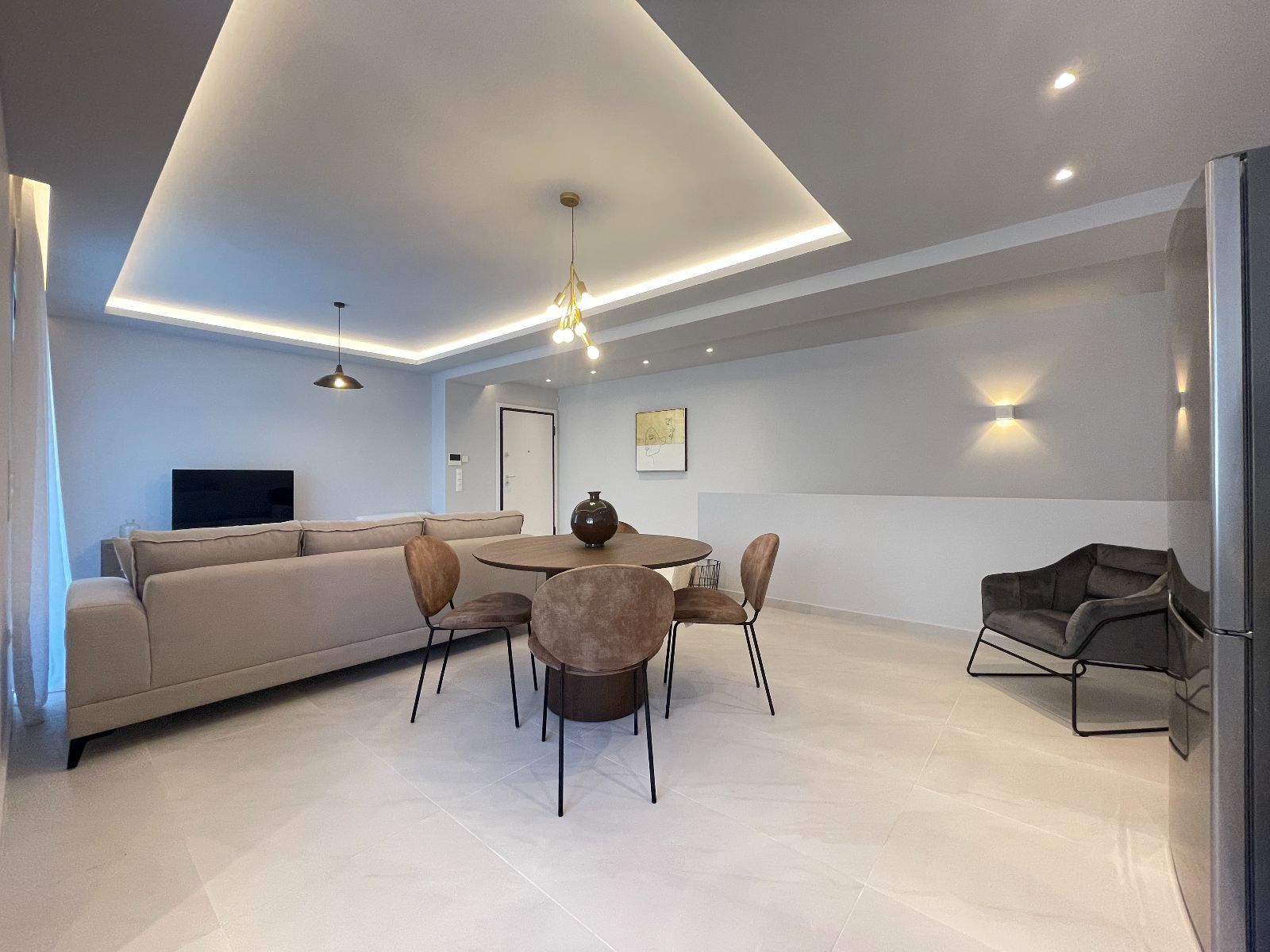 Maisonette 150 m², Ground floor, Ampelokipoi - Pentagono, Athens - Centre, photo 21 of 25