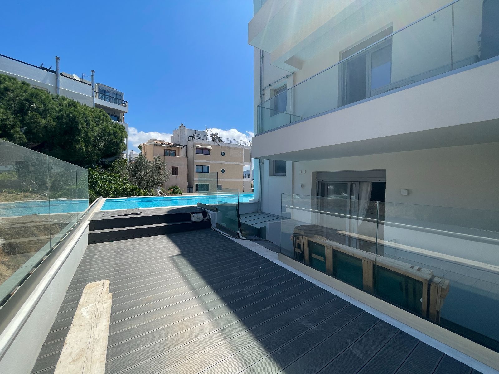 Maisonette 150 m², Ground floor, Ampelokipoi - Pentagono, Athens - Centre, photo 22 of 25