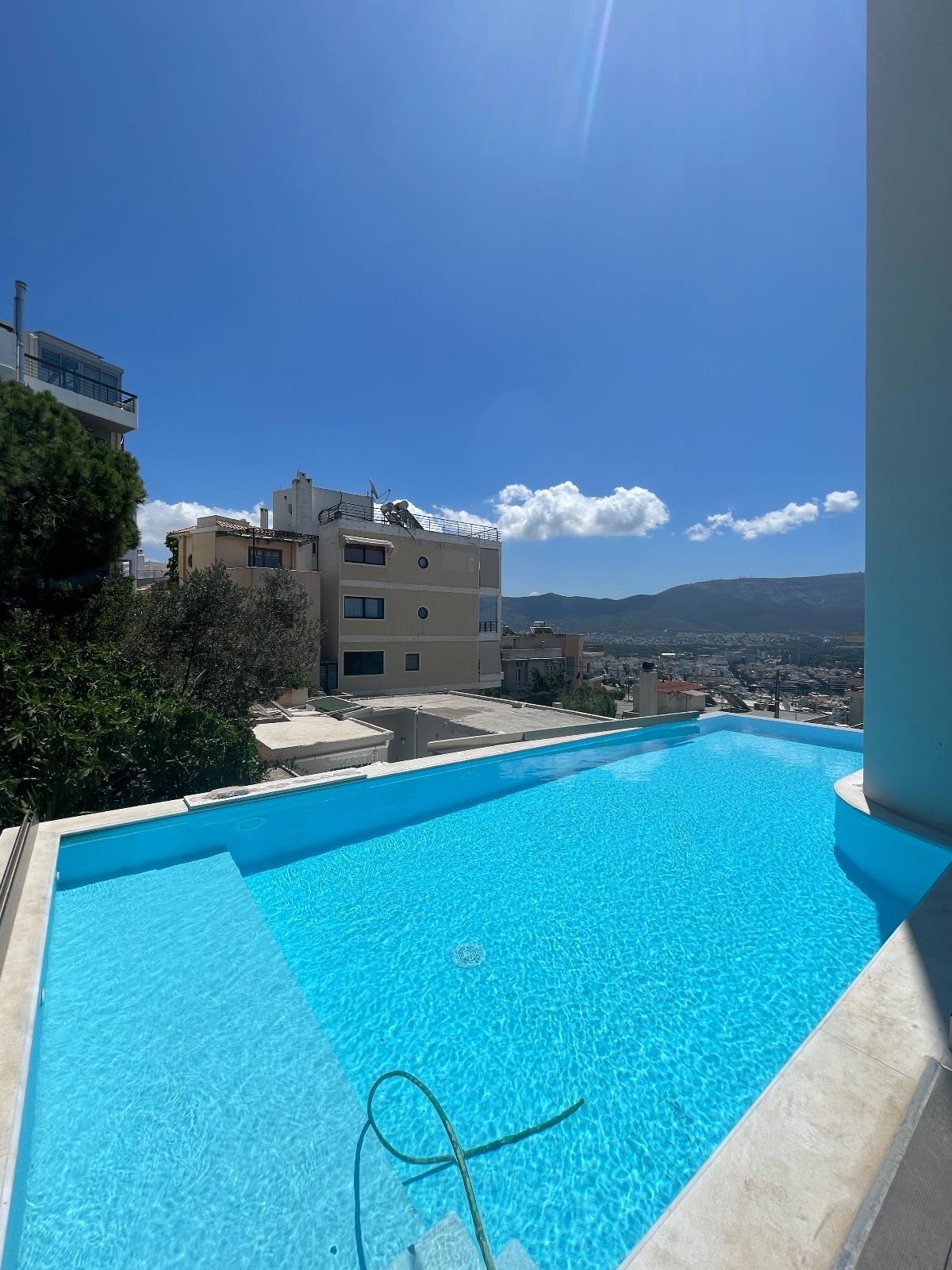 Maisonette 150 m², Ground floor, Ampelokipoi - Pentagono, Athens - Centre, photo 23 of 25