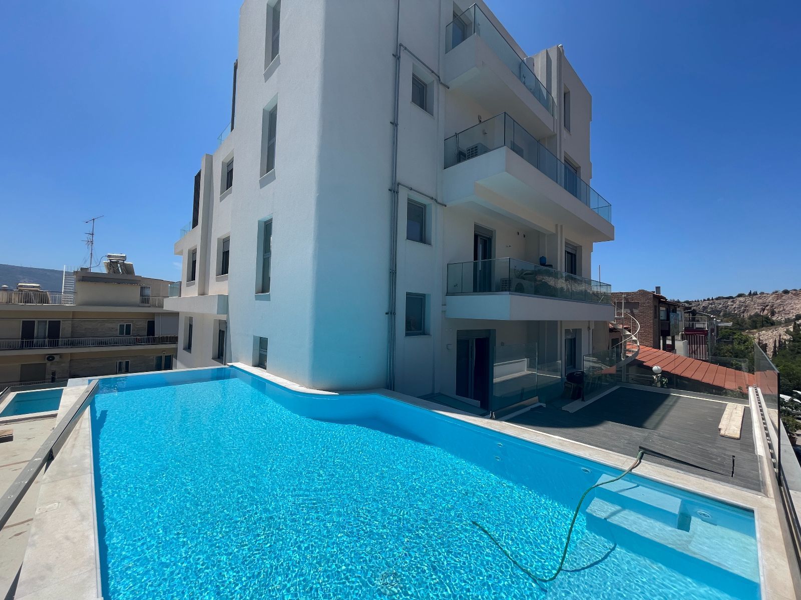 Maisonette 150 m², Ground floor, Ampelokipoi - Pentagono, Athens - Centre, photo 24 of 25