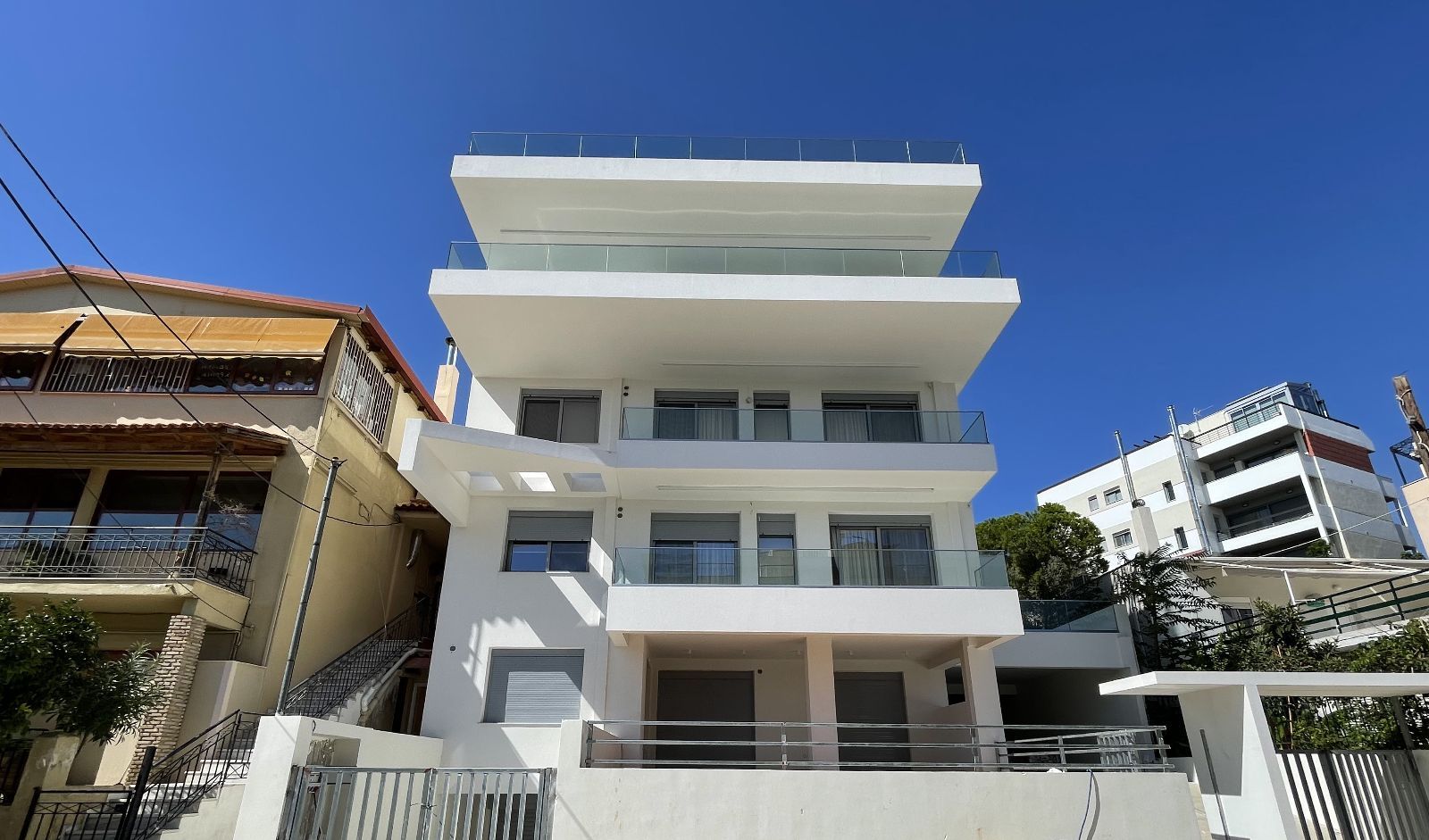 Maisonette 150 m², Ground floor, Ampelokipoi - Pentagono, Athens - Centre, photo 25 of 25
