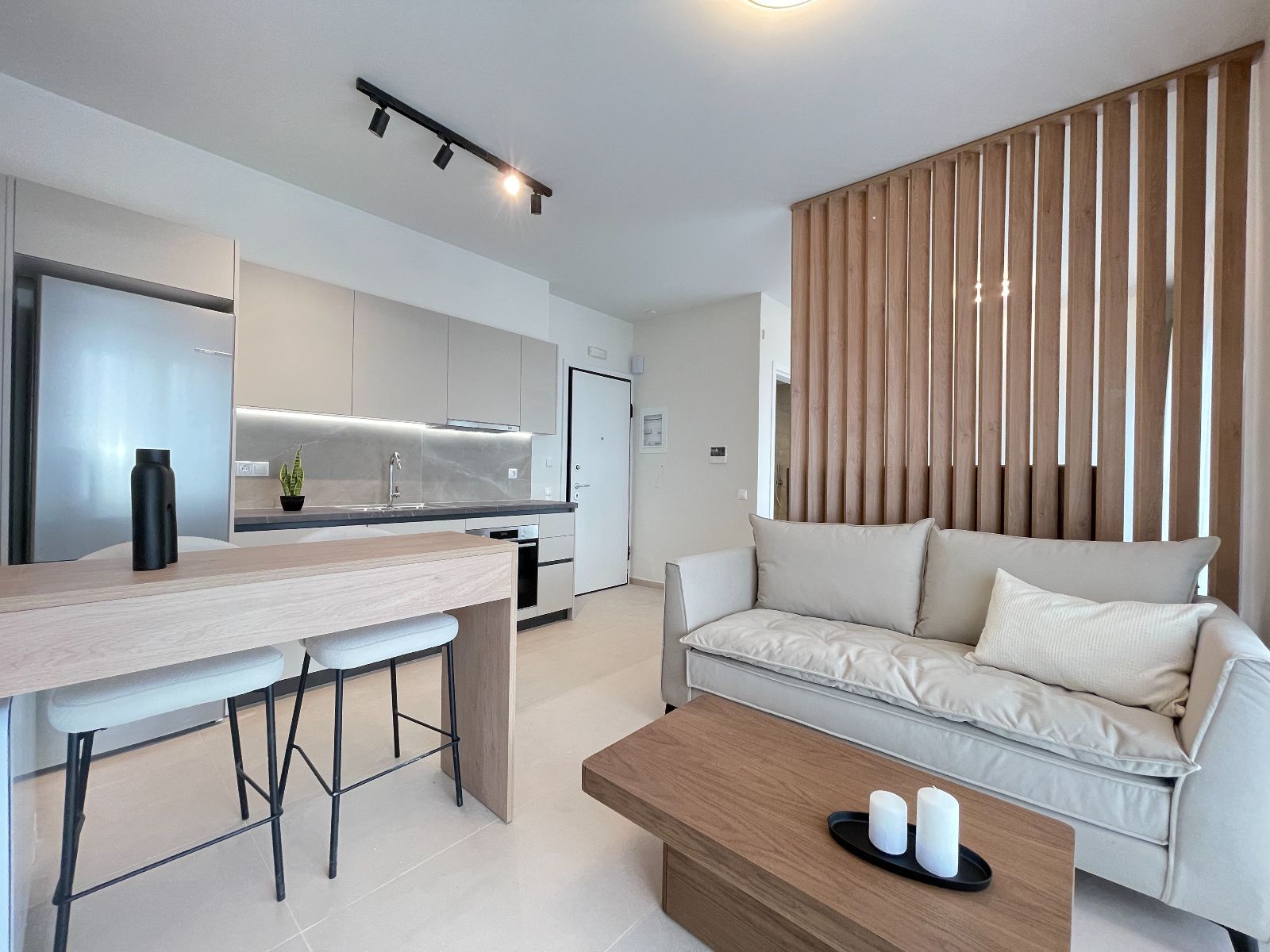 Studio 37 m², 5th floor, Elliniko, Athens - Southern Suburbs, photo 4 of 16