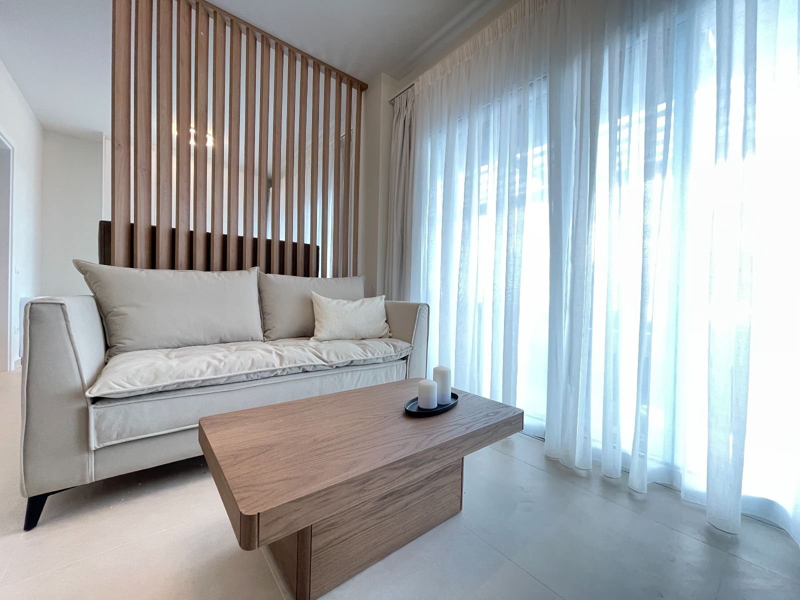 Studio 37 m², 5th floor, Elliniko, Athens - Southern Suburbs, photo 5 of 16