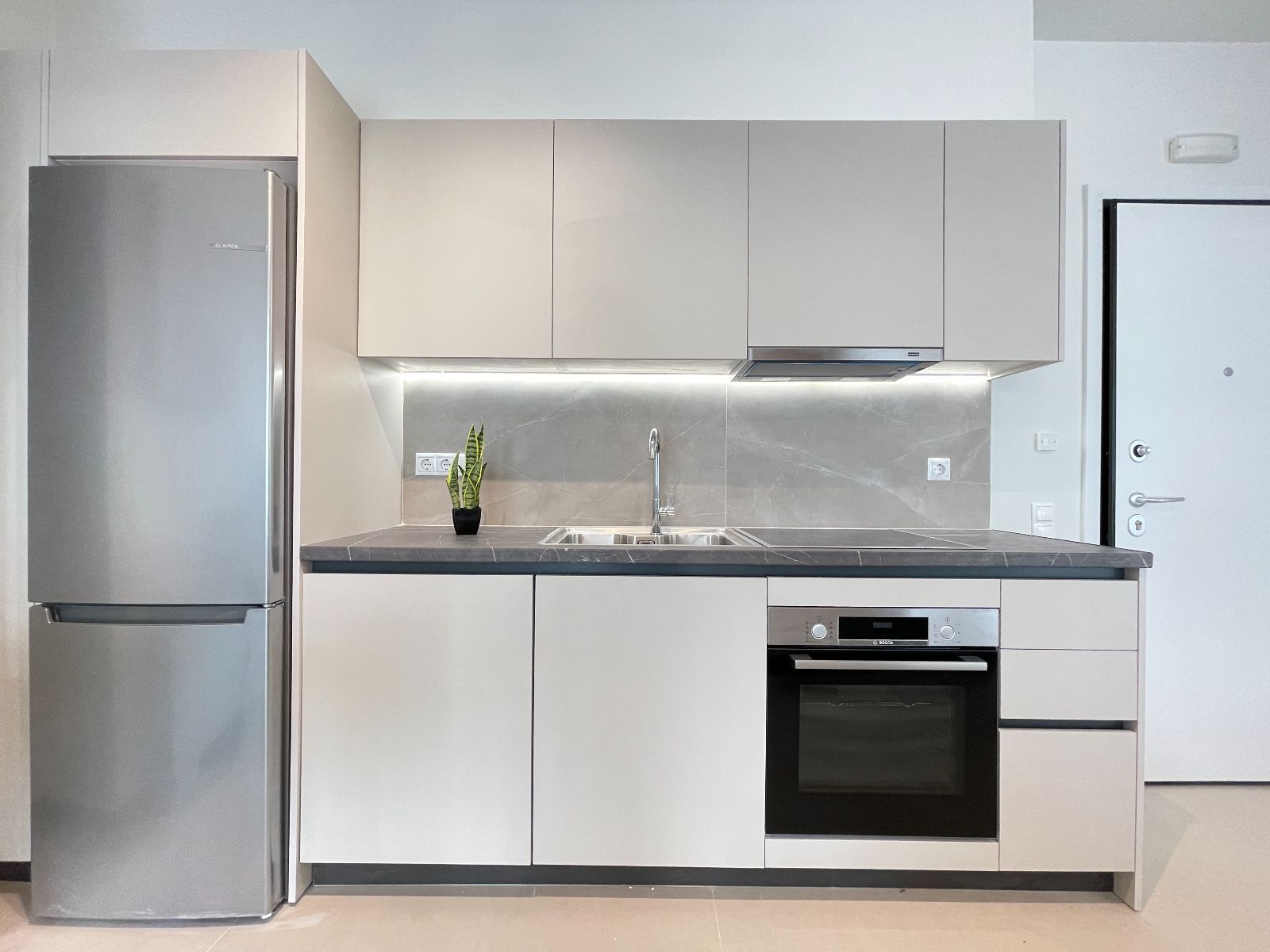 Studio 37 m², 5th floor, Elliniko, Athens - Southern Suburbs, photo 6 of 16