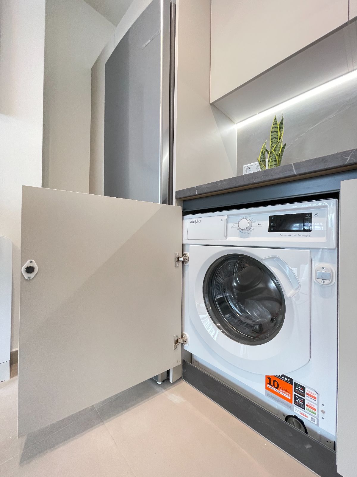 Studio 37 m², 5th floor, Elliniko, Athens - Southern Suburbs, photo 7 of 16