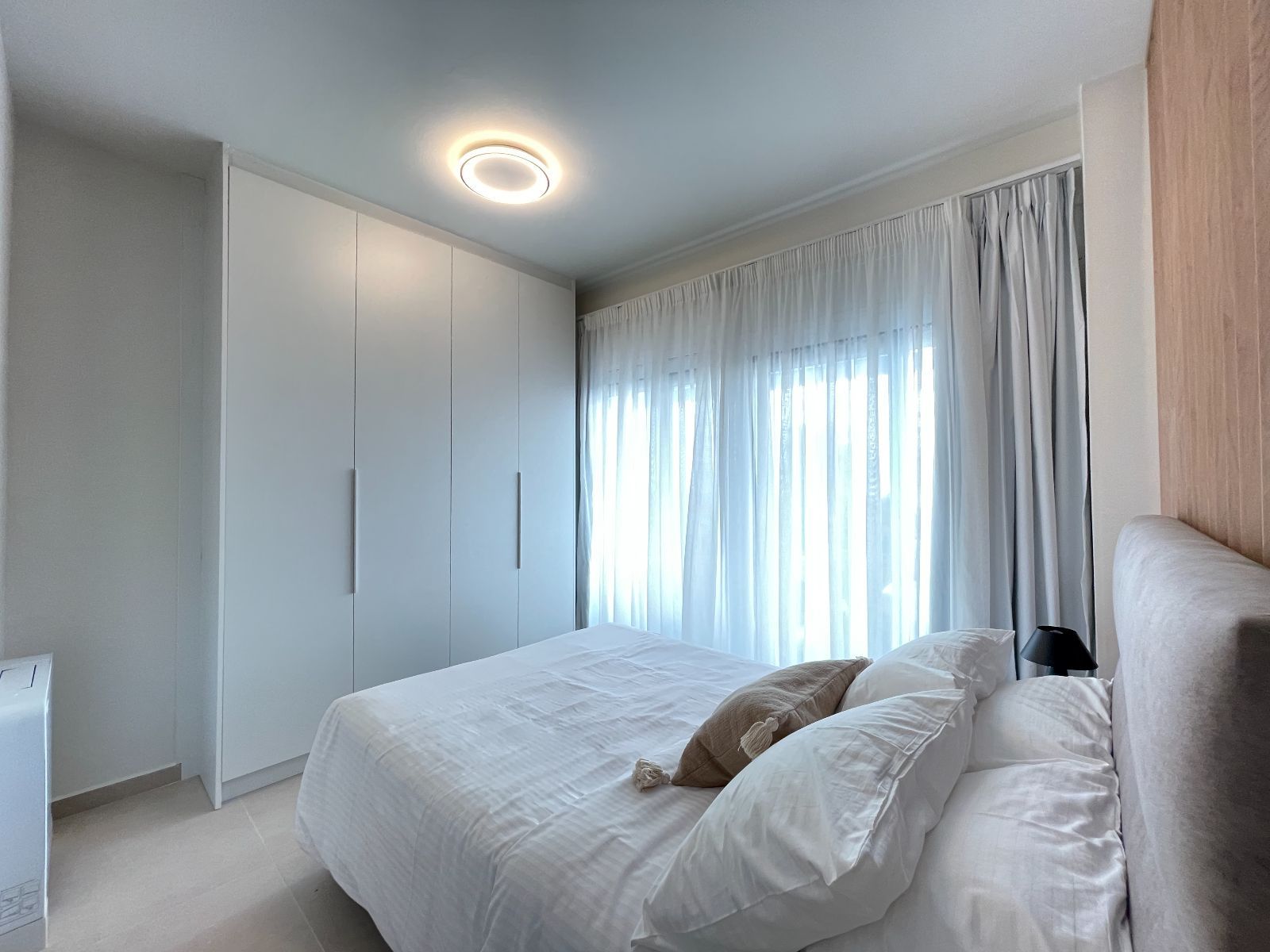 Studio 37 m², 5th floor, Elliniko, Athens - Southern Suburbs, photo 8 of 16