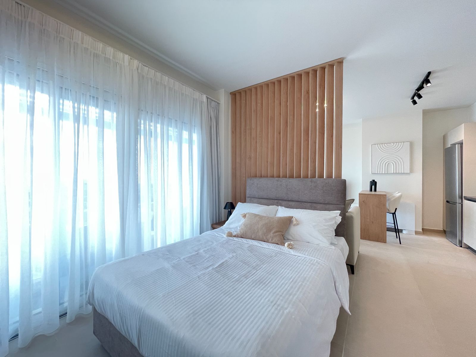 Studio 37 m², 5th floor, Elliniko, Athens - Southern Suburbs, photo 9 of 16