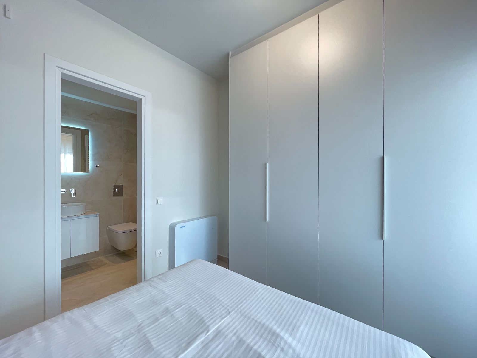 Studio 37 m², 5th floor, Elliniko, Athens - Southern Suburbs, photo 11 of 16