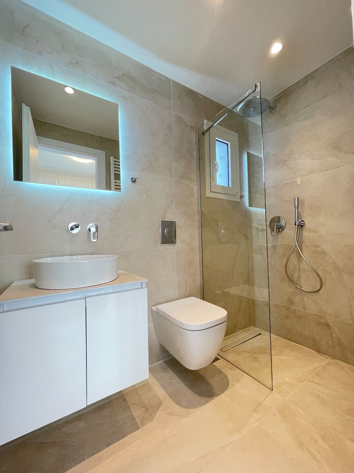 Studio 37 m², 5th floor, Elliniko, Athens - Southern Suburbs, photo 12 of 16
