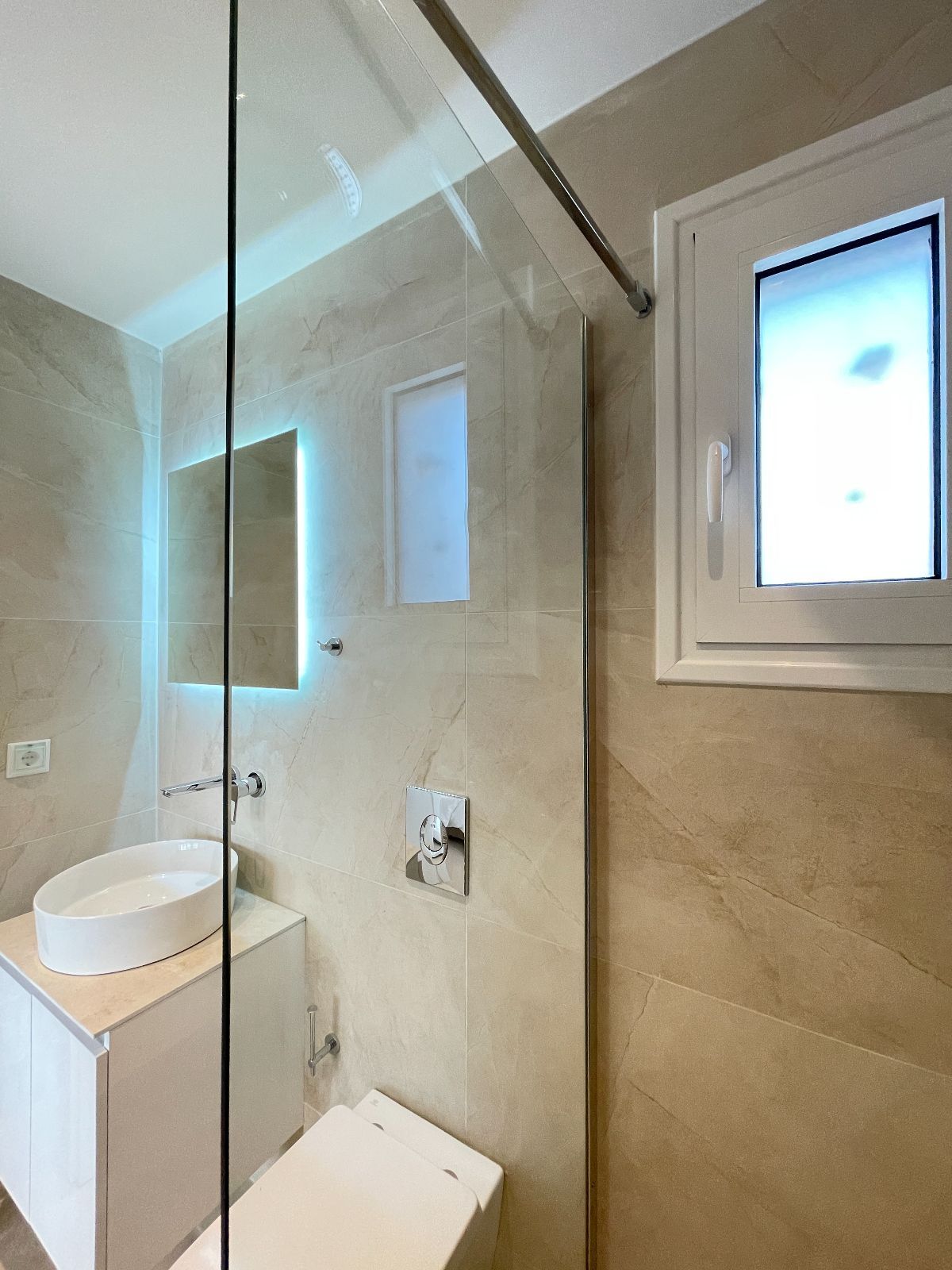 Studio 37 m², 5th floor, Elliniko, Athens - Southern Suburbs, photo 13 of 16