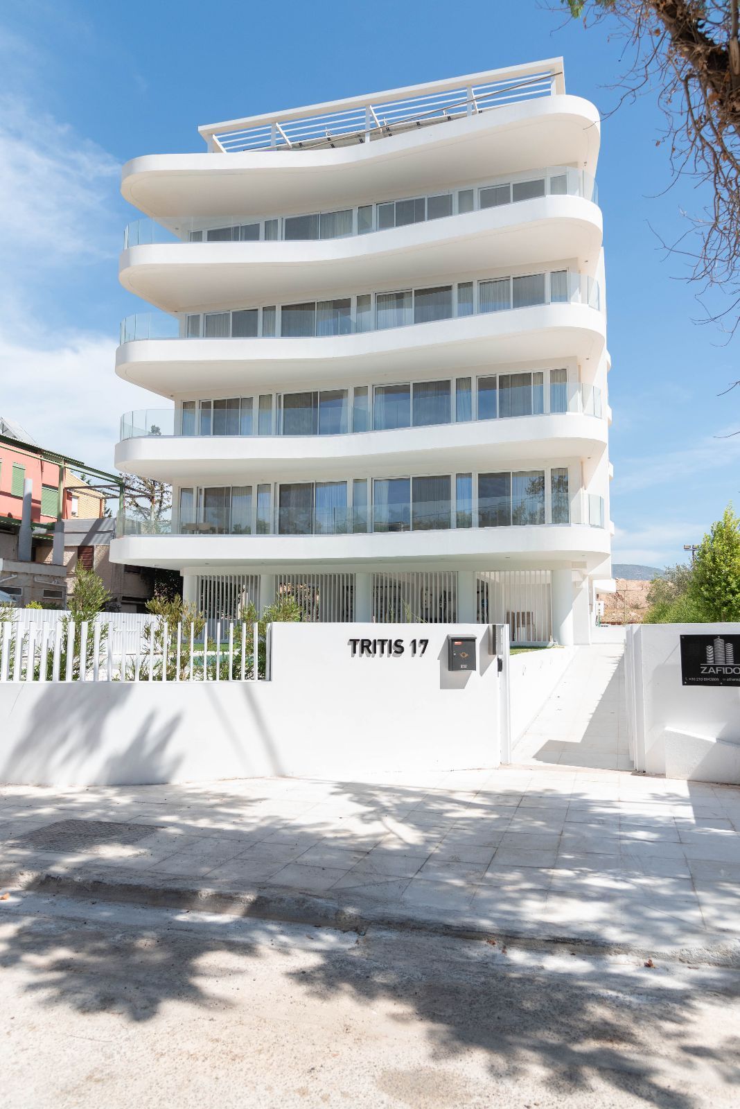Studio 37 m², 5th floor, Elliniko, Athens - Southern Suburbs, photo 15 of 16