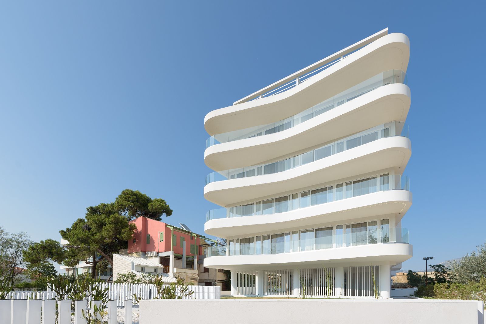 Studio 37 m², 5th floor, Elliniko, Athens - Southern Suburbs, photo 16 of 16